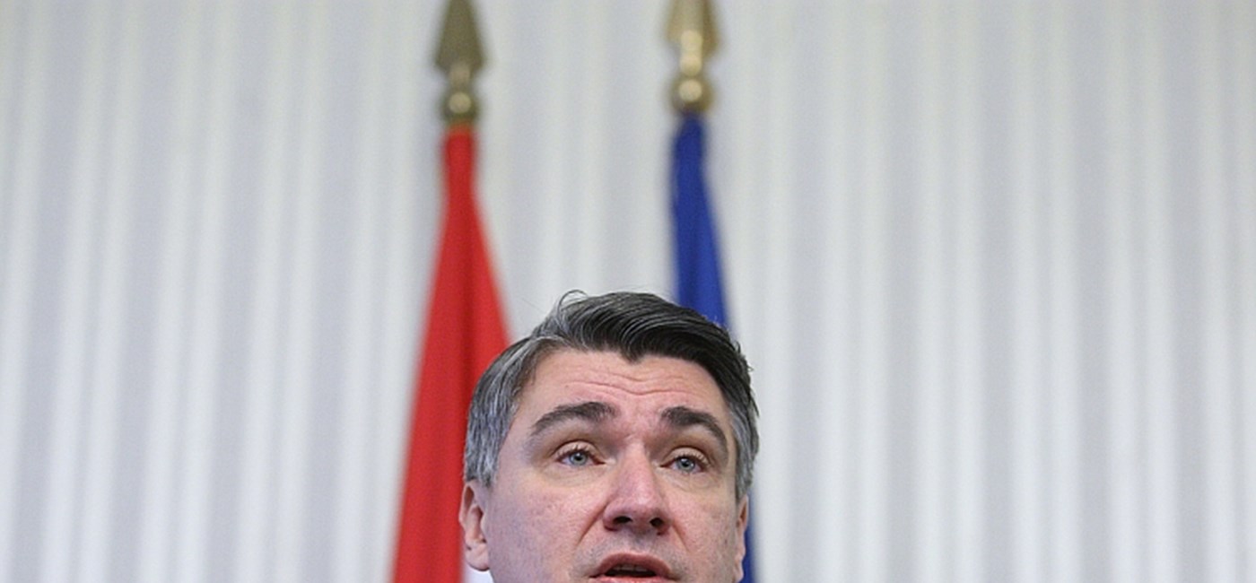 Predsjednik Vlade: Izražavam solidarnost s francuskim narodom, ovo je grozan napad na temeljne ljudske vrijednosti 